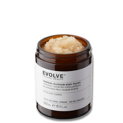 Tropical Blossom Organic Body Polish