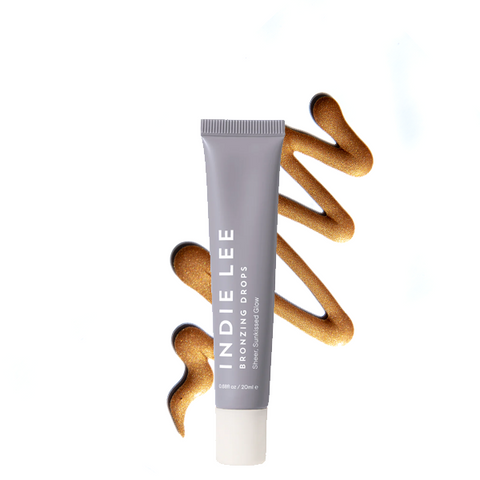 Bronzing Drops