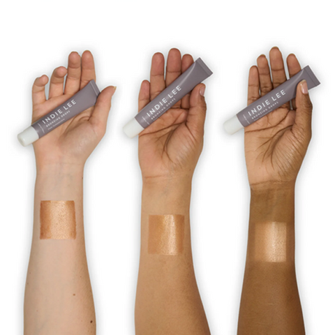 Bronzing Drops