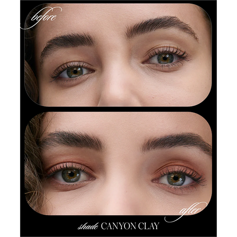 Cashmere Matte Eyelights