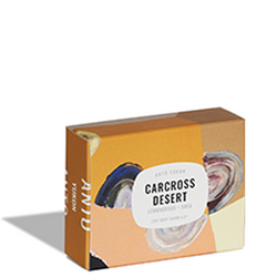 Carcross Dessert Soap: Lemongrass + Shea