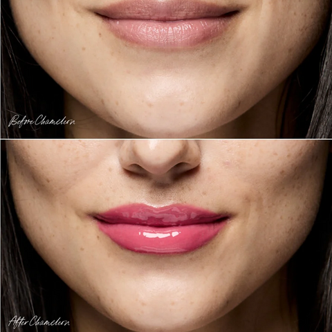 Legendary Lip Oil