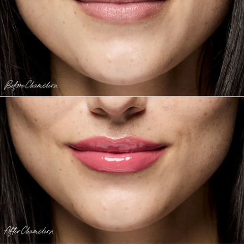 Mini Lip Oil Trio