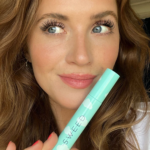 Cloud Mascara