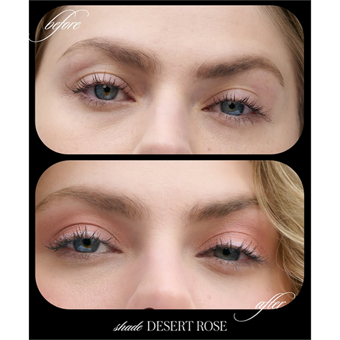 Cashmere Matte Eyelights