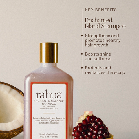 Enchanted Island™ Shampoo