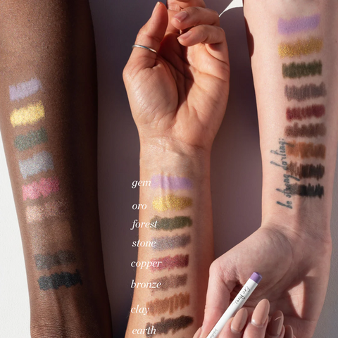 Jojoba Eye Pencil