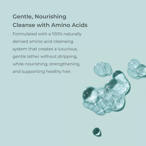 UltraShine Ultra Hydrating Shampoo