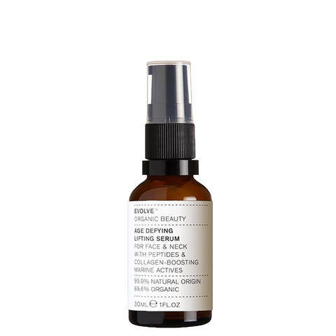 evolve lifting serum