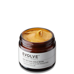 Bio-Retinol Gold Face Mask