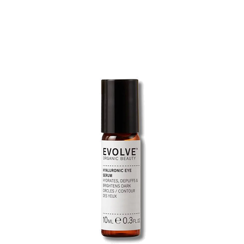 Hyaluronic Eye Serum