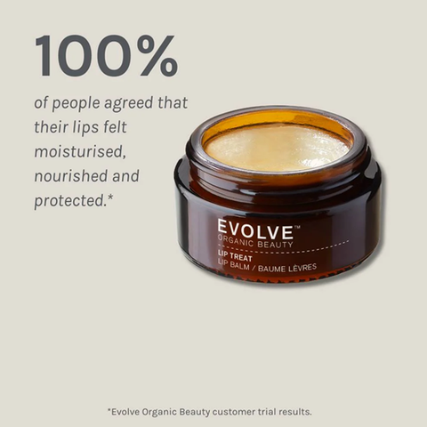 Sample - Lip Treat