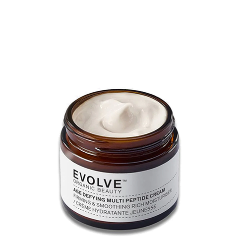 Age Defying Multi Peptide Cream