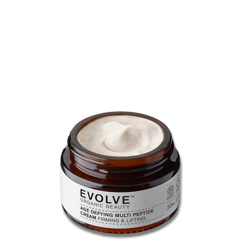 Age Defying Multi Peptide Cream