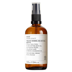 Sample - Timeless Renewal Bio-Retinol Body Oil