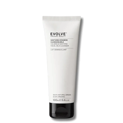 Sample - Soothing Ceramide Cleansing Milk