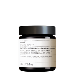 Sample - Enzyme + Vitamin C Cleanser Powder