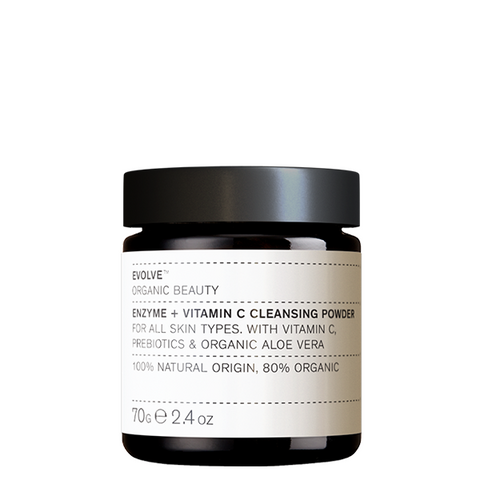 Sample - Enzyme + Vitamin C Cleanser Powder