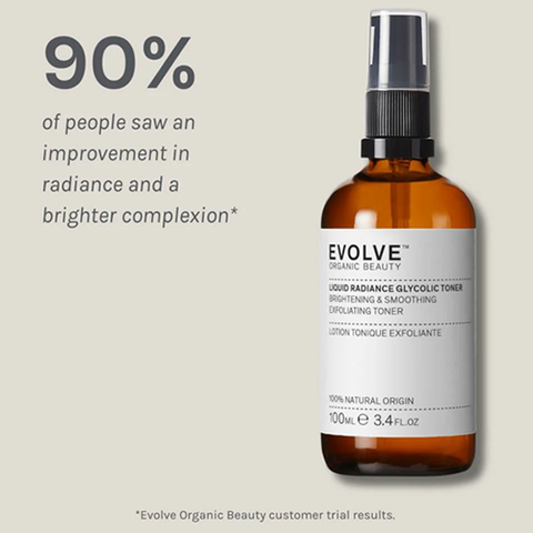 Sample - Liquid Radiance Glycolic Toner