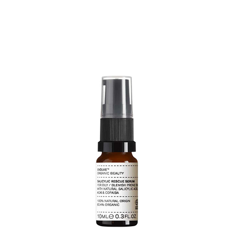 Salicylic Rescue Serum