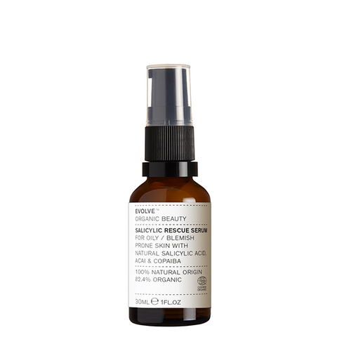 Evolve Salicylic Rescue Serum