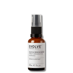 Salicylic Rescue Serum