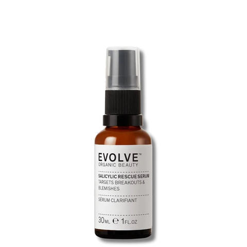 Salicylic Rescue Serum