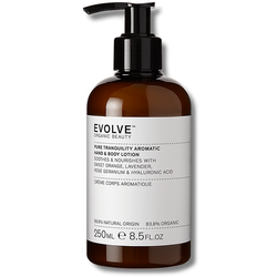 Pure Tranquility Aromatic Hand & Body Lotion