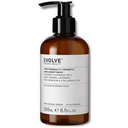 Pure Tranquility Aromatic Hand & Body Wash