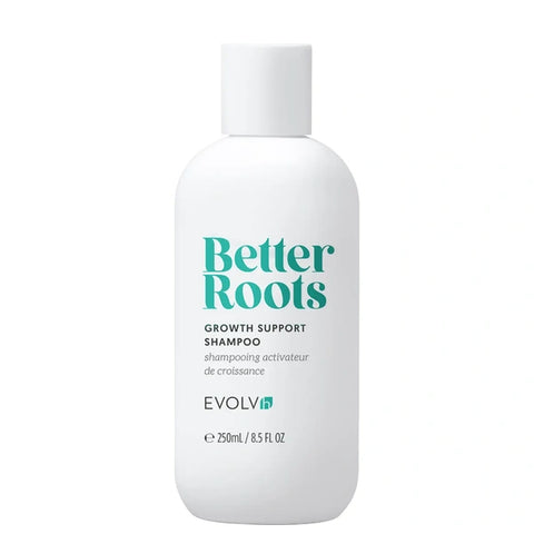 Better Roots Growth Support Shampoo