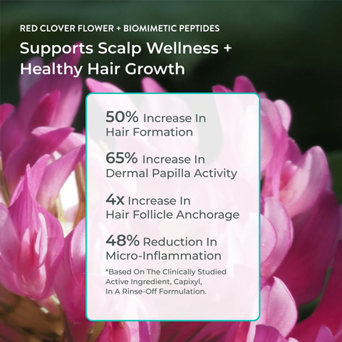 EVOLVh Better Roots RootBoost Serum - Dropper Detail