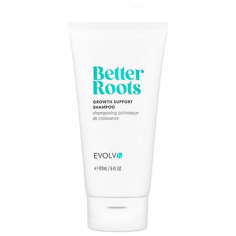 Better Roots Growth Support Shampoo