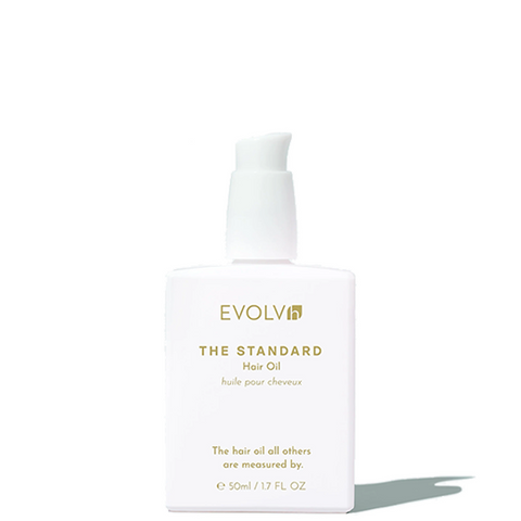 evolvH the standard oil