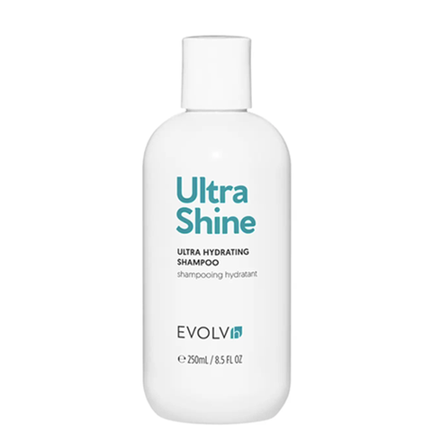 UltraShine Hydrating Shampoo