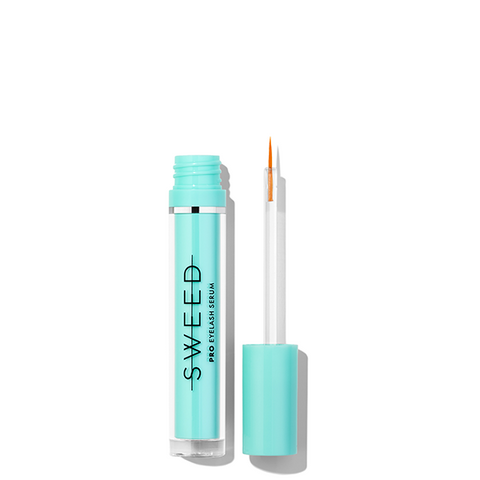 Eyelash Growth Serum