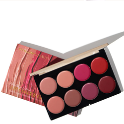 Lip Colour Cream Palette *Limited Edition*