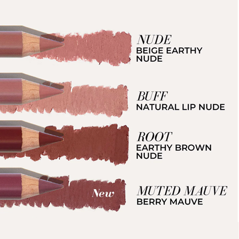 Vegan Lip Liner