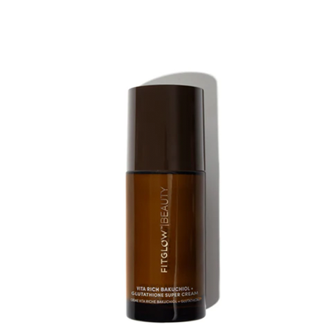 Fitglow Beauty Vita Rich Bakuchiol + Glutathione Super Cream