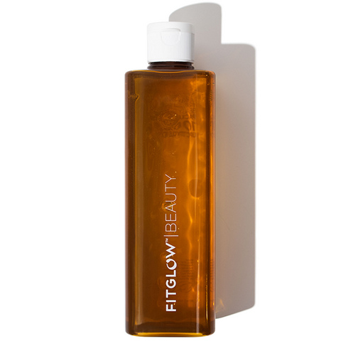 Fitglow cloud body wash