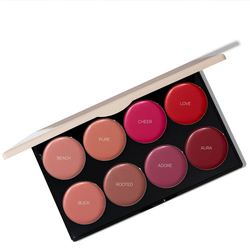 Lip Colour Cream Palette *Limited Edition*
