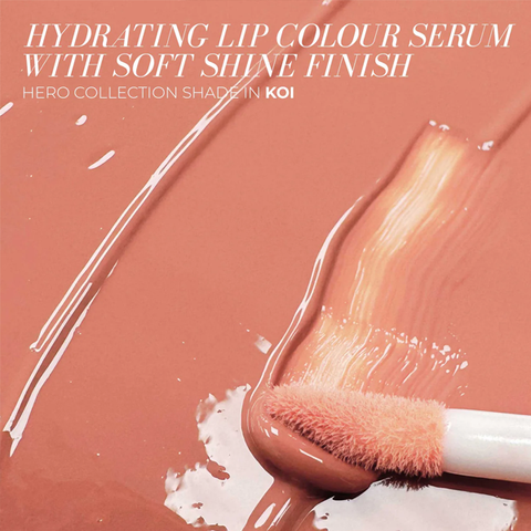 Lip Colour Serum - KOI