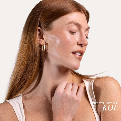 Lip Colour Serum - KOI