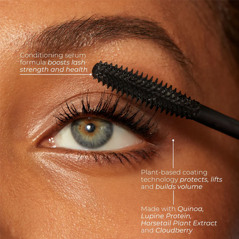 Lash Care Mascara