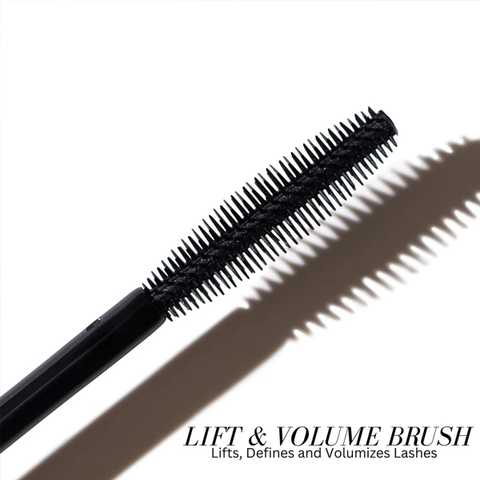 Lash Care Mascara