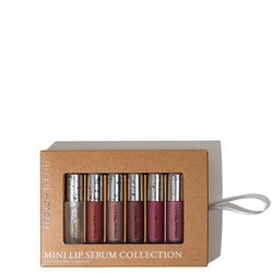 Mini Lip Serum Collection