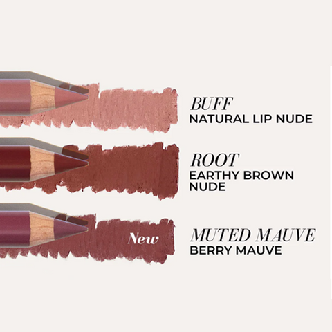 Vegan Lip Liner