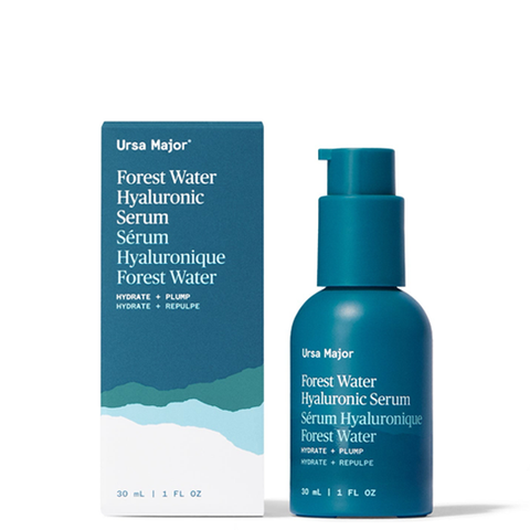 Forest Water Hyaluronic Serum