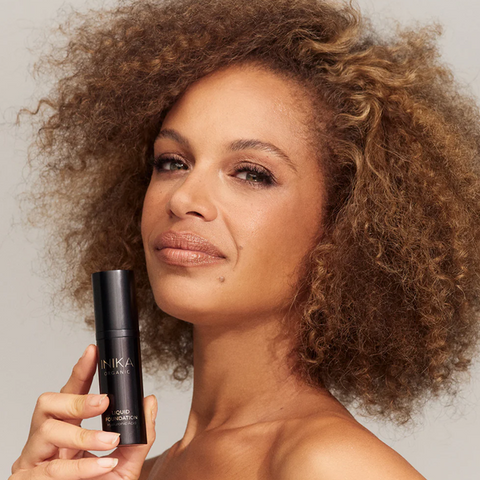 Liquid Foundation - Honey