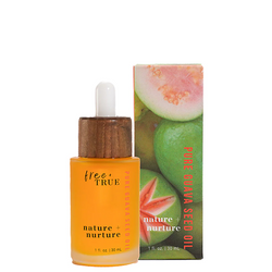 Sample - Nature + Nurture Pure Guava Seed Oil