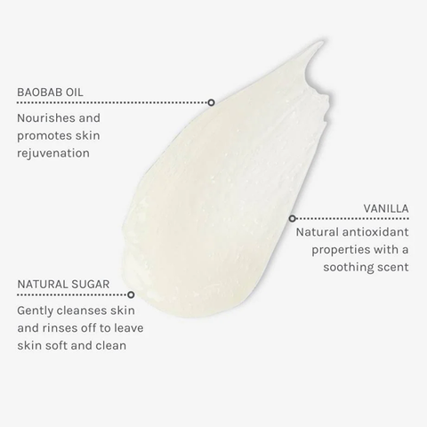 Gentle Cleansing Melt